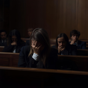 Law Students Struggle With Legal Drafting